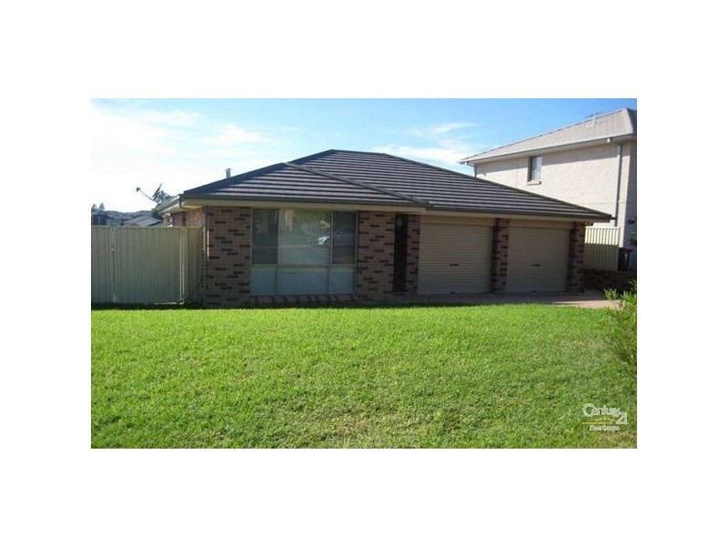 84 Conrad Road, Kellyville Ridge NSW 2155
