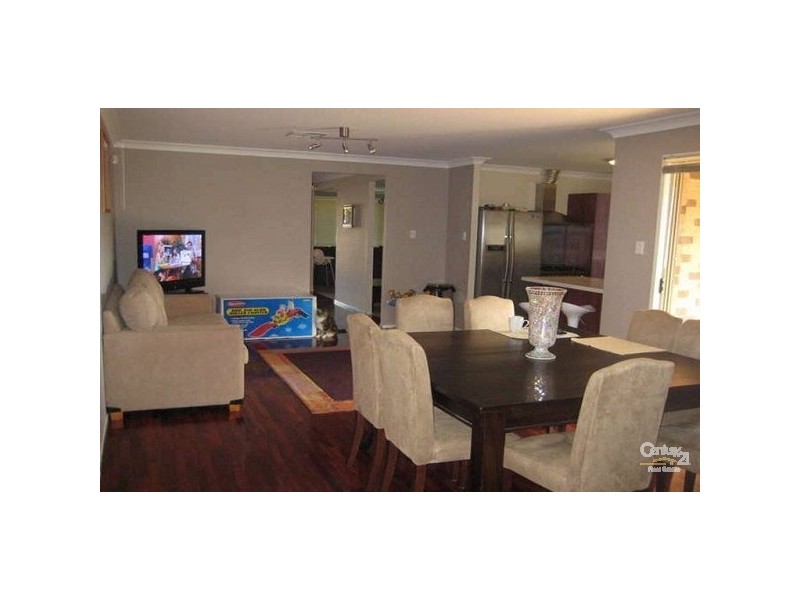 84 Conrad Road, Kellyville Ridge NSW 2155