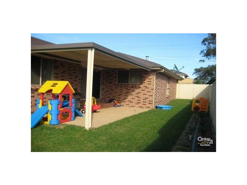 84 Conrad Road, Kellyville Ridge NSW 2155