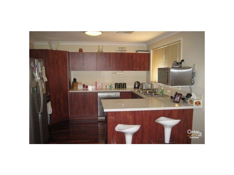 84 Conrad Road, Kellyville Ridge NSW 2155