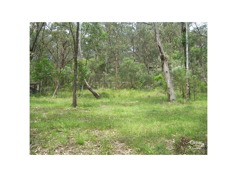 518 Settlers Road, Lower Macdonald NSW 2775