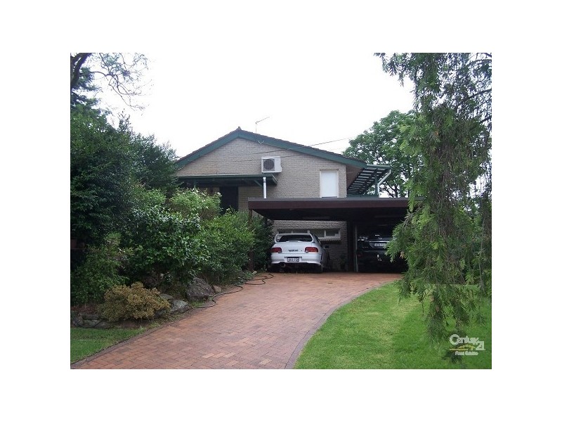 Baulkham Hills NSW 2153