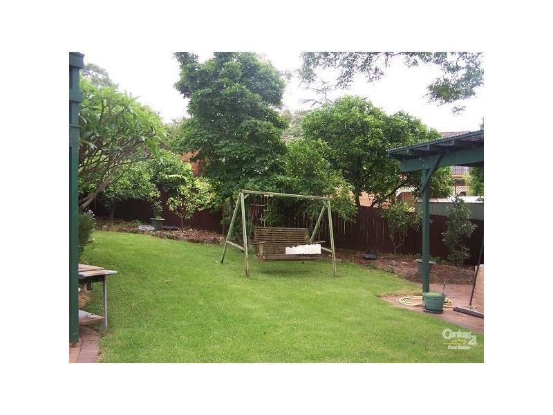 Baulkham Hills NSW 2153