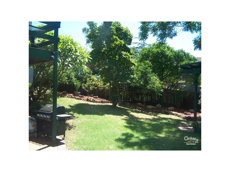 Baulkham Hills NSW 2153