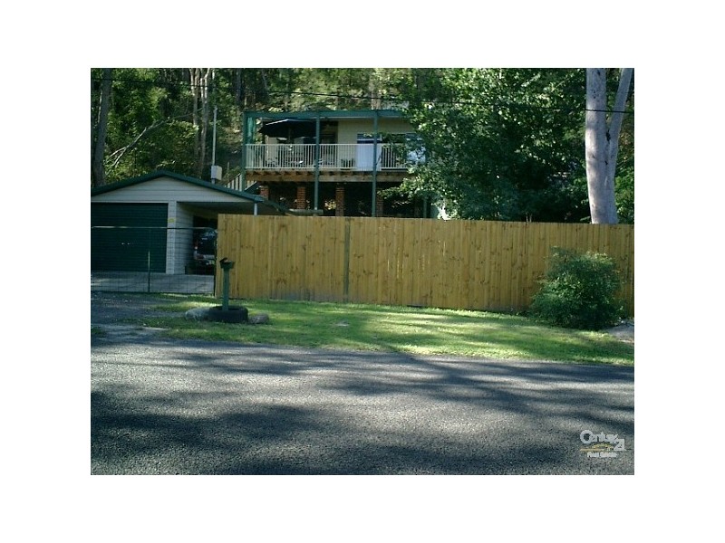 152 Settlers Road, Lower Macdonald NSW 2775