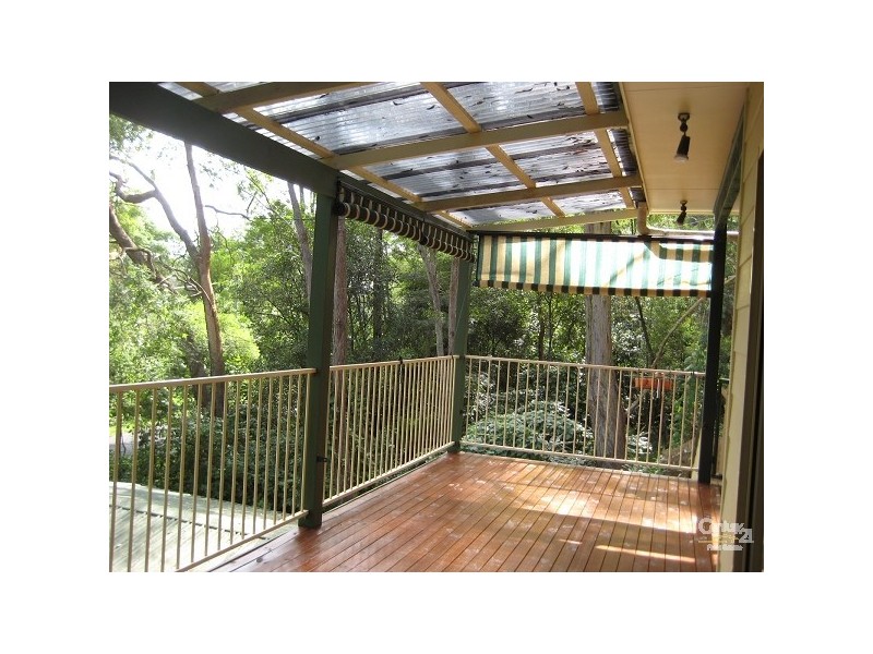 152 Settlers Road, Lower Macdonald NSW 2775