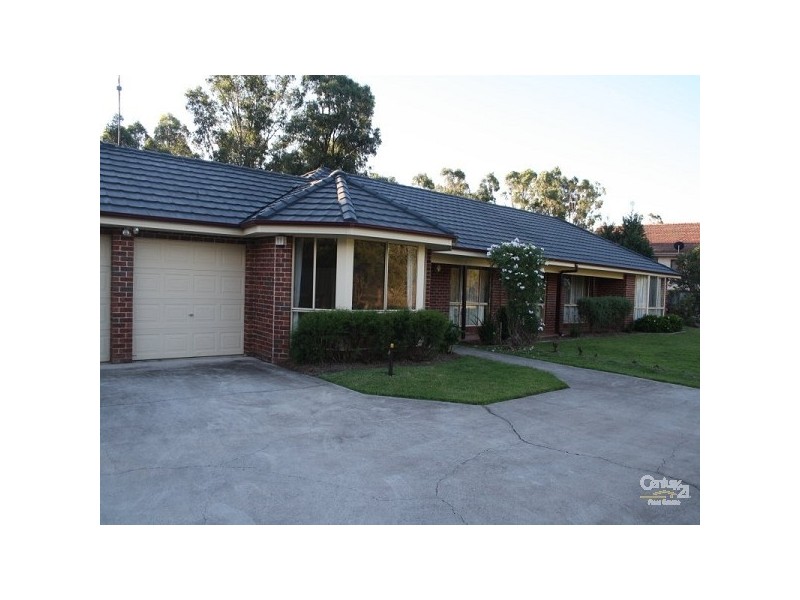 122 Cattai Road, Pitt Town NSW 2756