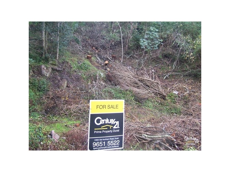 146 Settlers Road, Lower Macdonald NSW 2775