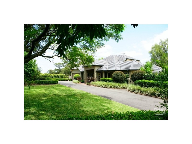 4 Davey Road, Dural NSW 2158