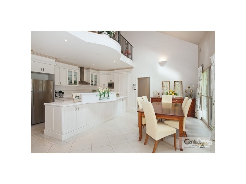 4 Davey Road, Dural NSW 2158