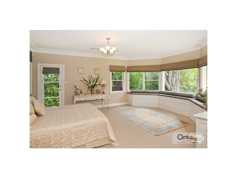 4 Davey Road, Dural NSW 2158