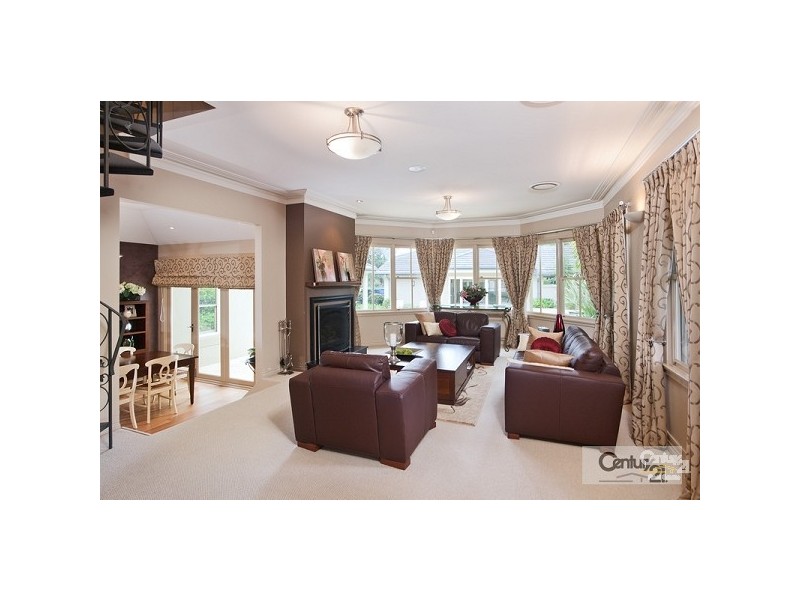 4 Davey Road, Dural NSW 2158