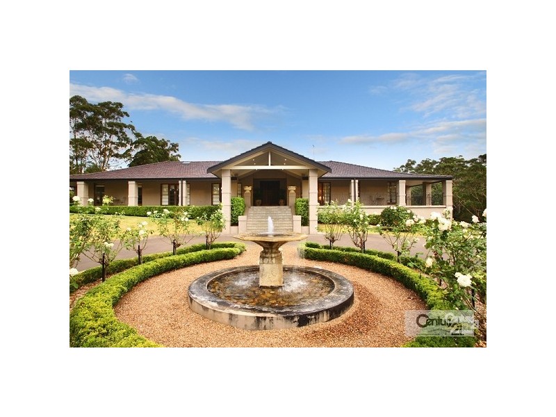 22 Derriwong Road, Dural NSW 2158