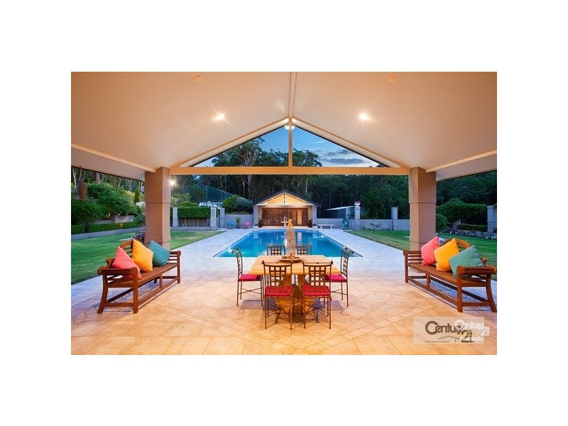 22 Derriwong Road, Dural NSW 2158