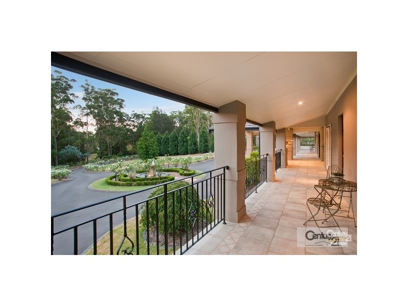 22 Derriwong Road, Dural NSW 2158