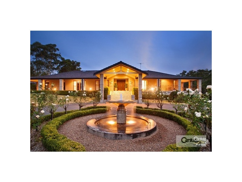 22 Derriwong Road, Dural NSW 2158