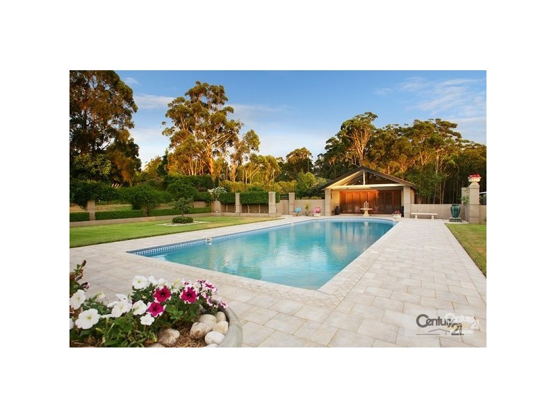 22 Derriwong Road, Dural NSW 2158