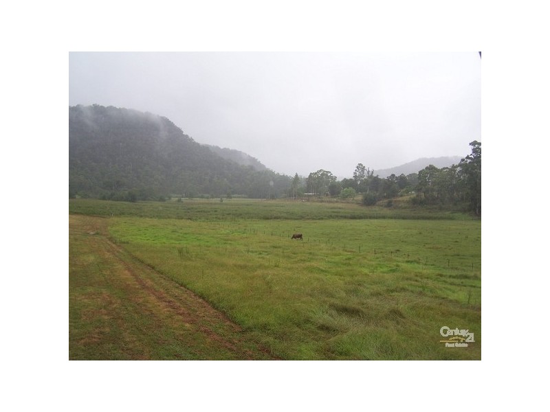 Central Macdonald NSW 2775