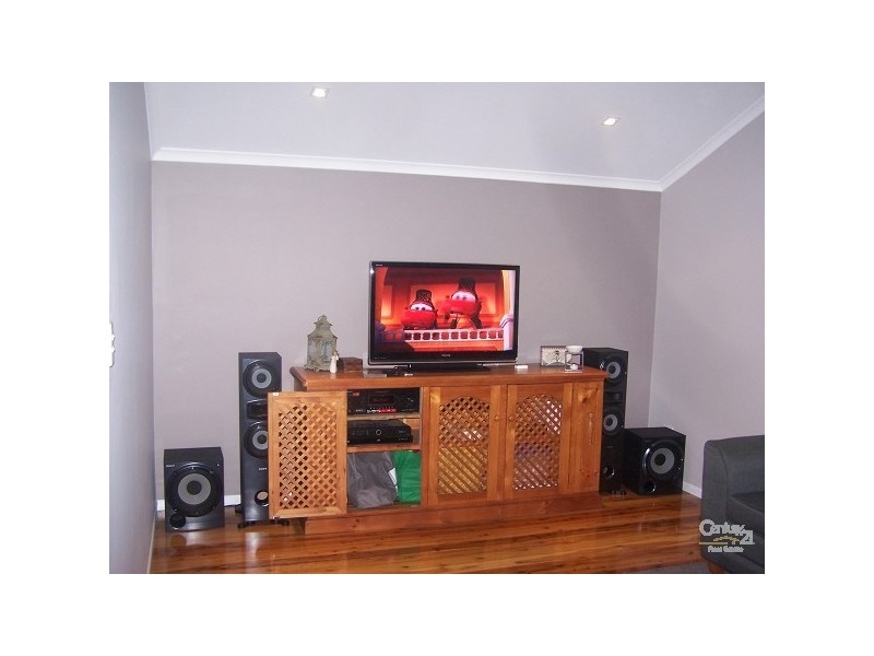 Central Macdonald NSW 2775