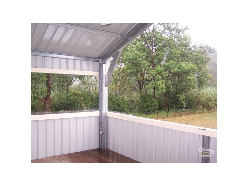 Central Macdonald NSW 2775