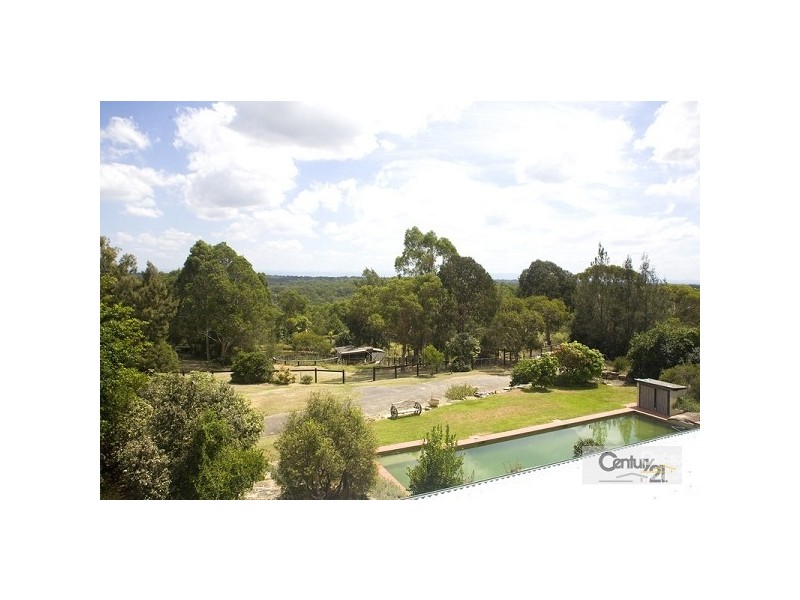 Annangrove NSW 2156