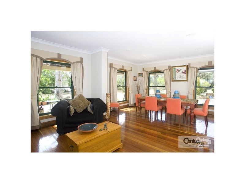 Annangrove NSW 2156