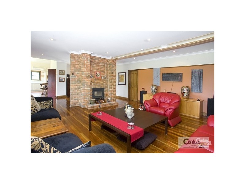 Annangrove NSW 2156