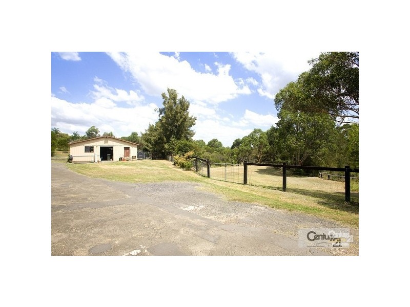 Annangrove NSW 2156