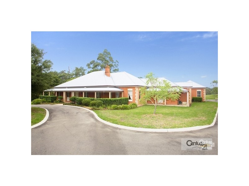 Middle Dural NSW 2158