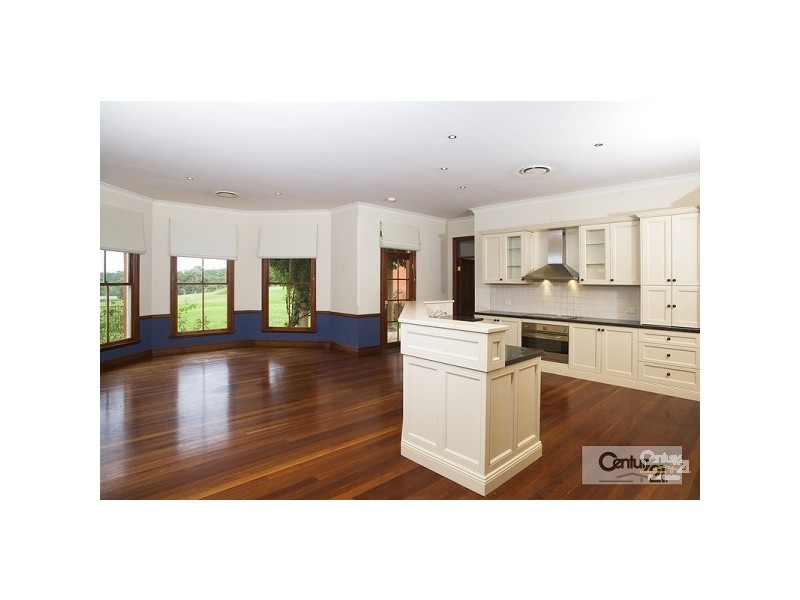 Middle Dural NSW 2158