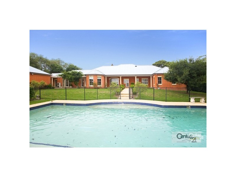 Middle Dural NSW 2158