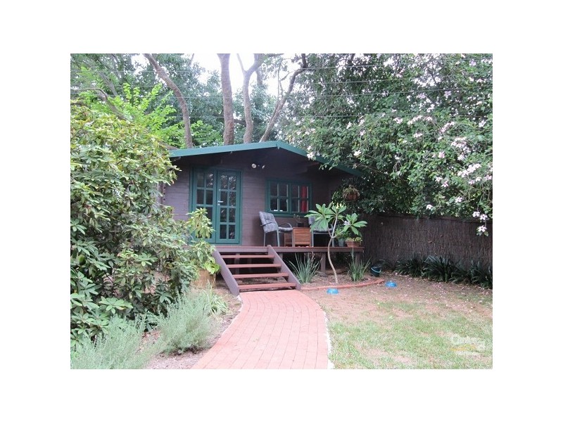 2 Sylvan Street, Galston NSW 2159