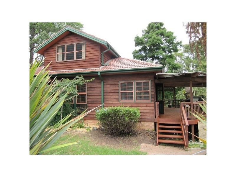 2 Sylvan Street, Galston NSW 2159