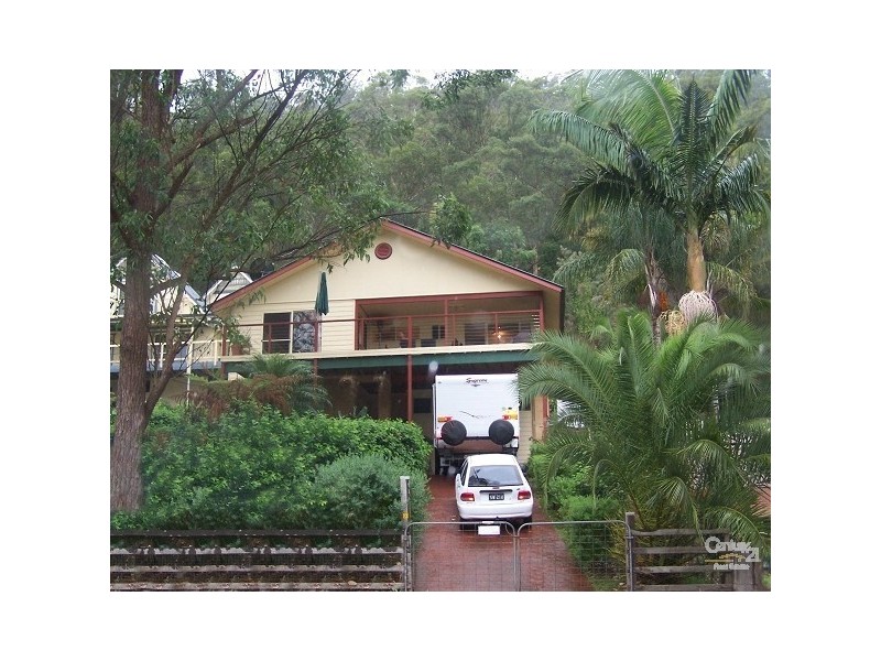 226 Settlers Road, Lower Macdonald NSW 2775