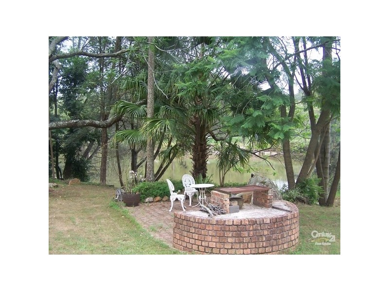 Lower Macdonald NSW 2775