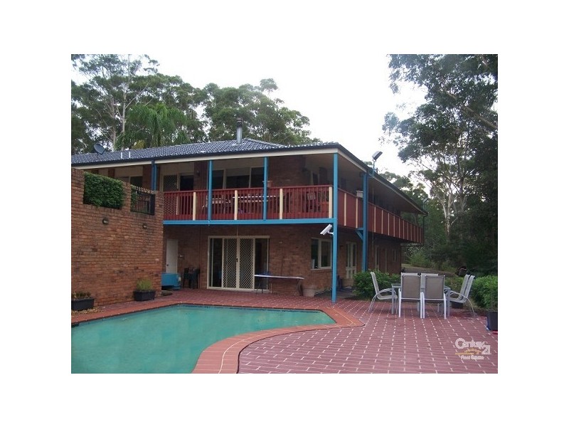 23 Taylors Road, Dural NSW 2158