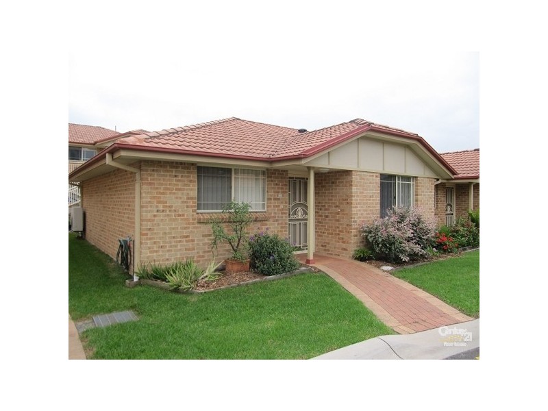 9/11 Stonelea Court, Dural NSW 2158