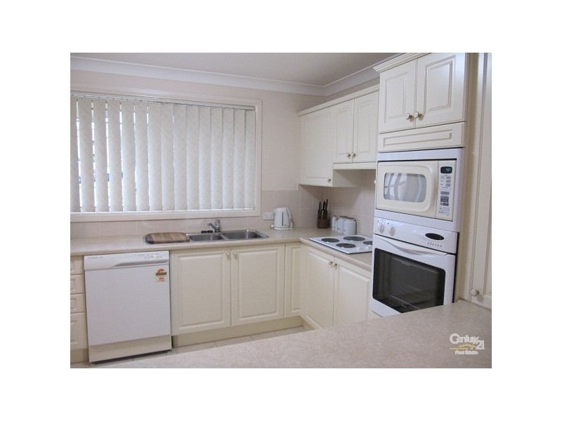 9/11 Stonelea Court, Dural NSW 2158