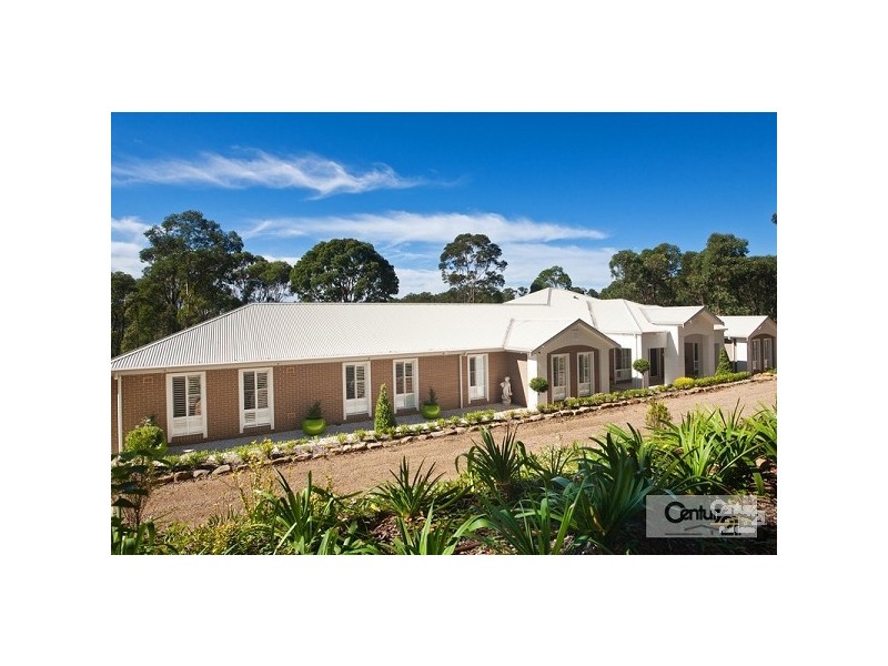 Glenorie NSW 2157