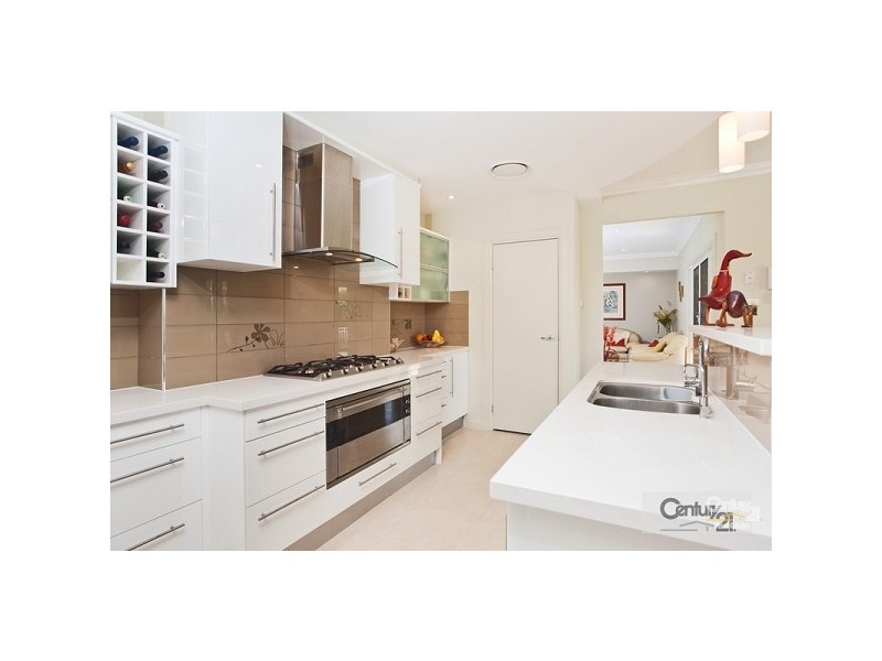 Glenorie NSW 2157