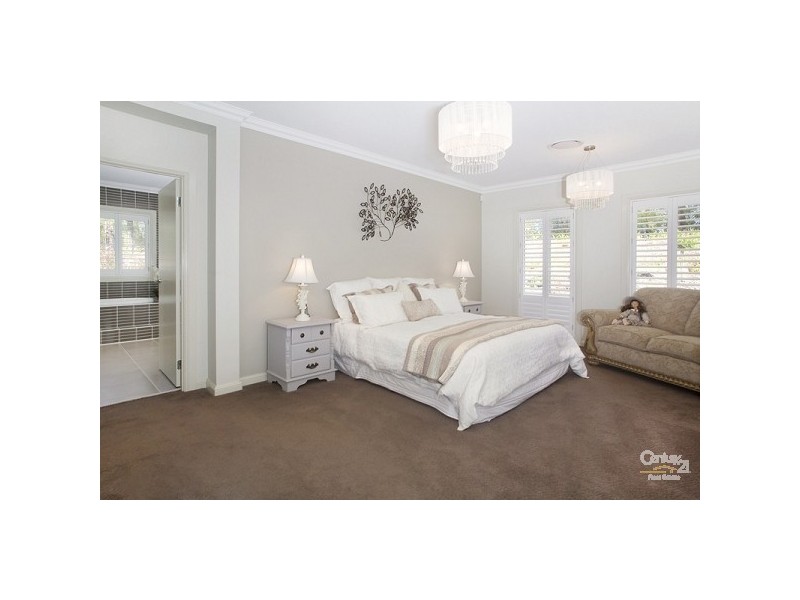 Glenorie NSW 2157