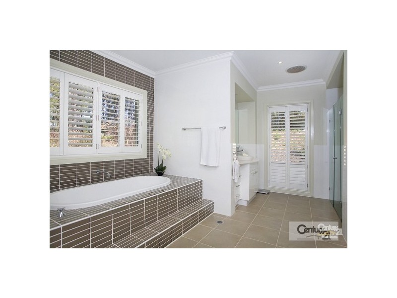 Glenorie NSW 2157