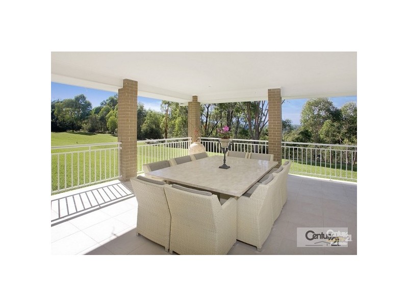 Glenorie NSW 2157