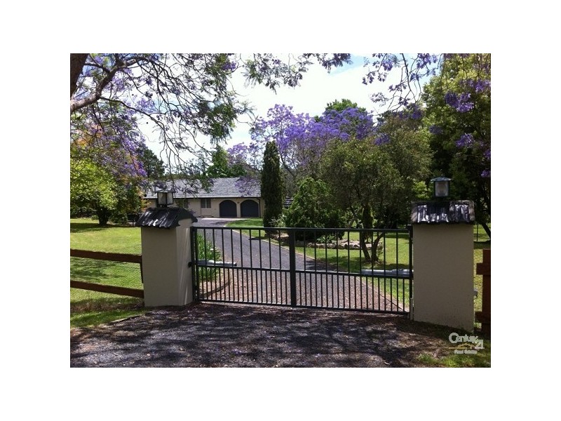 Kenthurst NSW 2156