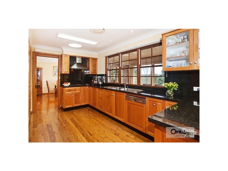 Kenthurst NSW 2156
