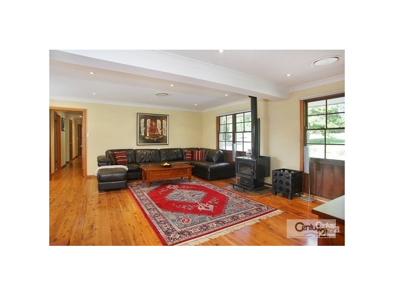 Kenthurst NSW 2156