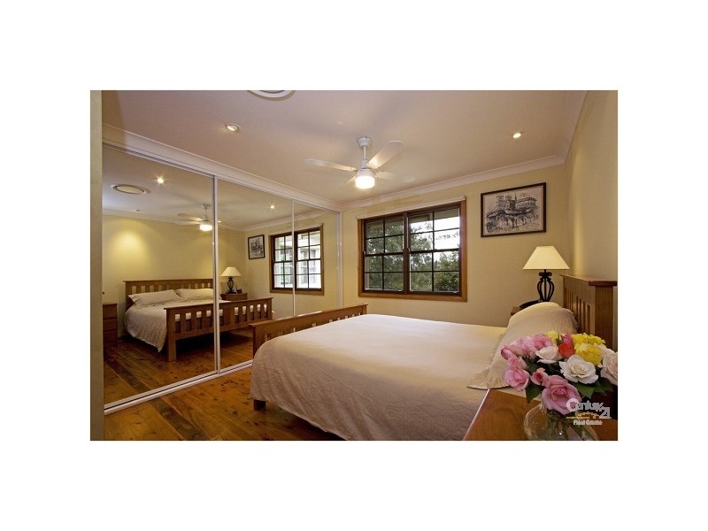 Kenthurst NSW 2156