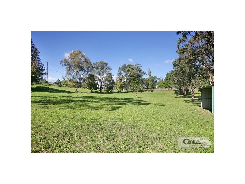 Kenthurst NSW 2156