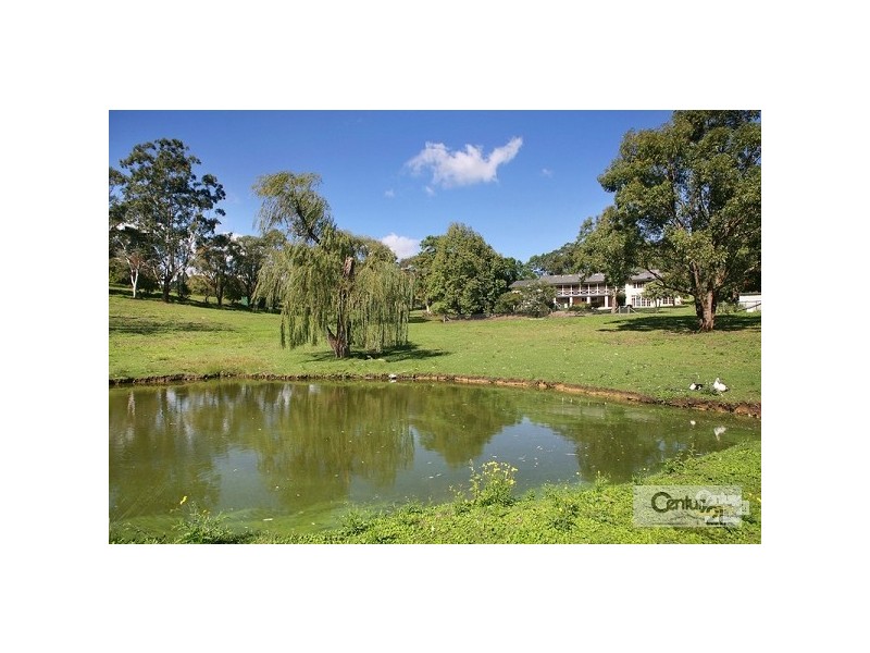 Kenthurst NSW 2156