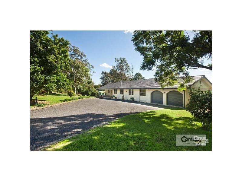 Kenthurst NSW 2156